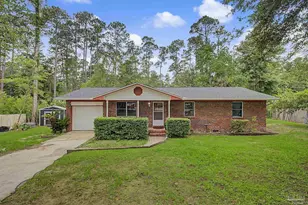 1862 Nestle Dr, Pensacola, FL 32534 - Photo 1