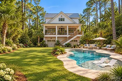 3026 Laurel Dr, Gulf Breeze, FL 32563 - Photo 26