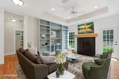 6087 Cedar Tree Dr, Milton, FL 32570 - Photo 2