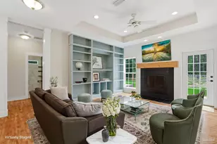 6087 Cedar Tree Dr, Milton, FL 32570 - Photo 2