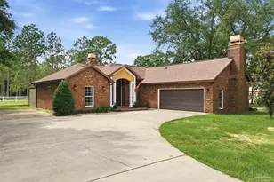 6087 Cedar Tree Dr, Milton, FL 32570 - Photo 1