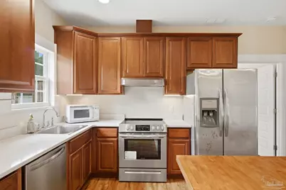 6087 Cedar Tree Dr, Milton, FL 32570 - Photo 16