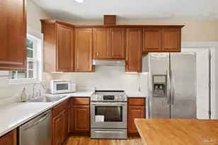 6087 Cedar Tree Dr, Milton, FL 32570 - Photo 16