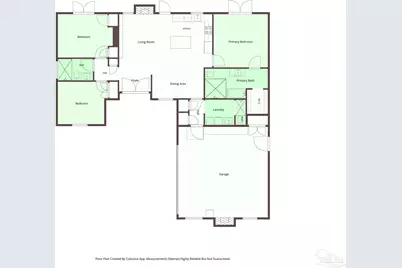 6087 Cedar Tree Dr, Milton, FL 32570 - Photo 6
