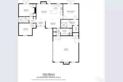6087 Cedar Tree Dr, Milton, FL 32570 - Photo 6