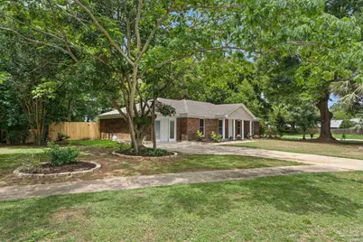 4091 Alconbury Cir, Pensacola, FL 32514 - Photo 2