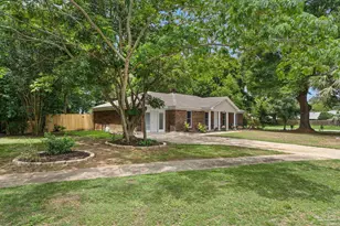4091 Alconbury Cir, Pensacola, FL 32514 - Photo 2