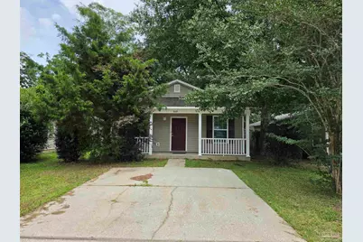 8660 Figland Ave, Pensacola, FL 32534 - Photo 2