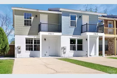 2106 Schwab Ct #B, Pensacola, FL 32504 - Photo 2