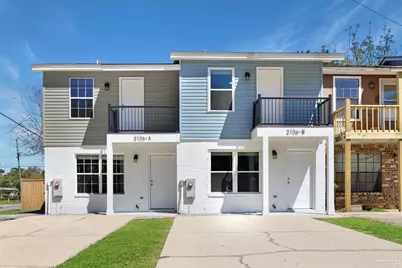 2106 Schwab Ct #B, Pensacola, FL 32504 - Photo 1