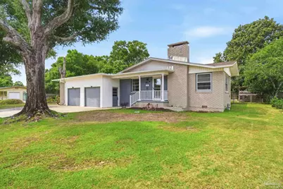 730 Nagel Dr, Pensacola, FL 32503 - Photo 1