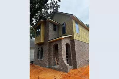 917 E Moreno St, Pensacola, FL 32503 - Photo 4