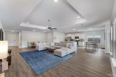 5978 Forest Bay Ave, Gulf Breeze, FL 32563 - Photo 8