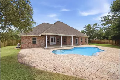 5140 Sandy Shores Dr, Gulf Breeze, FL 32563 - Photo 56