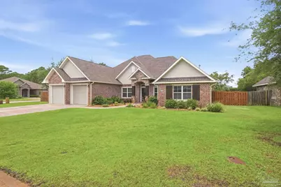 5140 Sandy Shores Dr, Gulf Breeze, FL 32563 - Photo 4