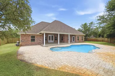5140 Sandy Shores Dr, Gulf Breeze, FL 32563 - Photo 64