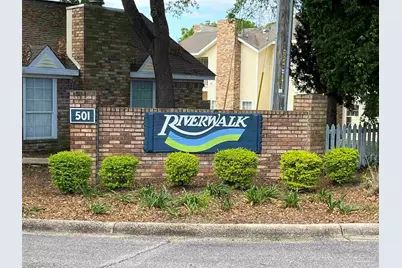 501 E Burgess Rd #C-2, Pensacola, FL 32504 - Photo 38