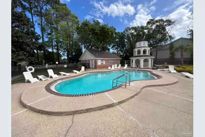 501 E Burgess Rd #C-2, Pensacola, FL 32504 - Photo 34