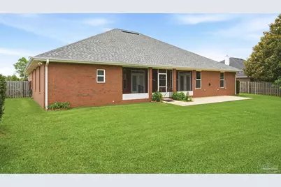1776 Brightleaf Cir, Cantonment, FL 32533 - Photo 46