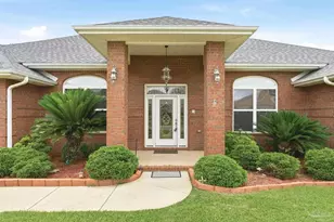 1776 Brightleaf Cir, Cantonment, FL 32533 - Photo 4