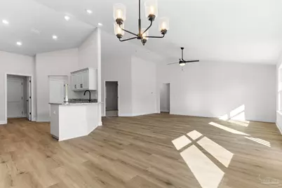 1846 Summer Pecan Dr #50B, Cantonment, FL 32533 - Photo 2