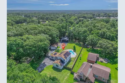 7408 Stiller Lake Rd, Pensacola, FL 32526 - Photo 1