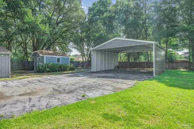 7408 Stiller Lake Rd, Pensacola, FL 32526 - Photo 34
