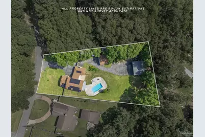 7408 Stiller Lake Rd, Pensacola, FL 32526 - Photo 2