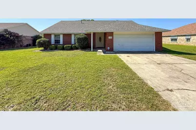 1519 Sandcliff Dr, Pensacola, FL 32507 - Photo 1