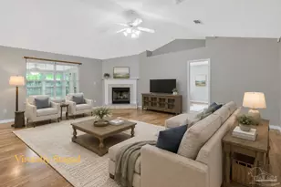5246 Hawks Nest Dr, Milton, FL 32570 - Photo 2