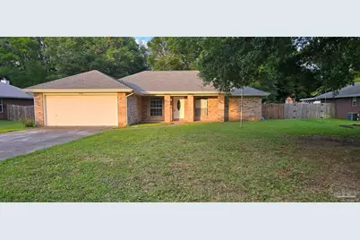 5246 Hawks Nest Dr, Milton, FL 32570 - Photo 1