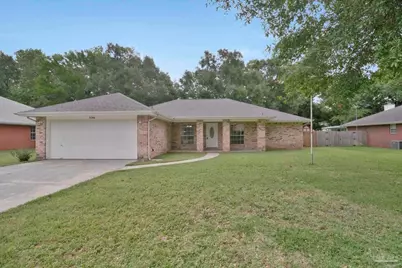 5246 Hawks Nest Dr, Milton, FL 32570 - Photo 56