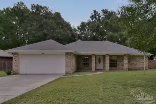 5246 Hawks Nest Dr, Milton, FL 32570 - Photo 1