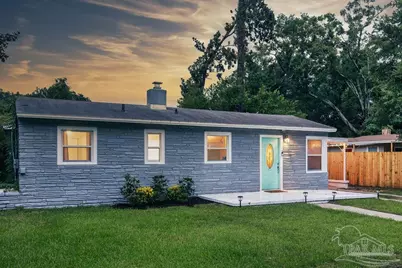 3121 Torres Ave, Pensacola, FL 32503 - Photo 2