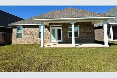 2416 Habersham Ln, Cantonment, FL 32533 - Photo 2