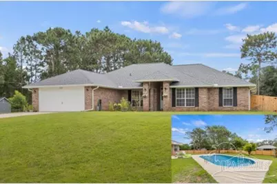 6835 Liberty St, Navarre, FL 32566 - Photo 1