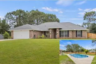 6835 Liberty St, Navarre, FL 32566 - Photo 1