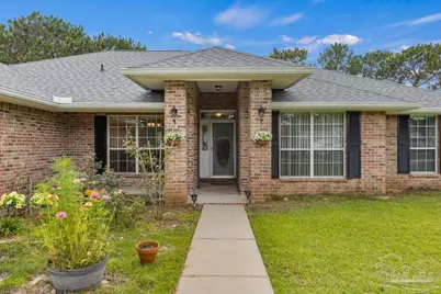 6835 Liberty St, Navarre, FL 32566 - Photo 40