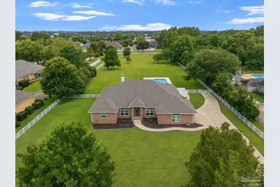 3981 Stefani Rd, Cantonment, FL 32533 - Photo 2