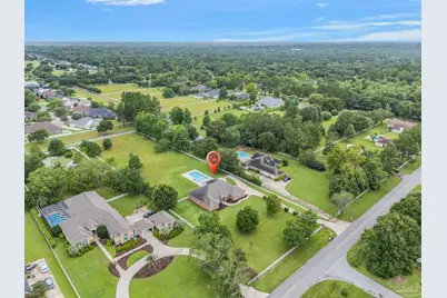 3981 Stefani Rd, Cantonment, FL 32533 - Photo 8