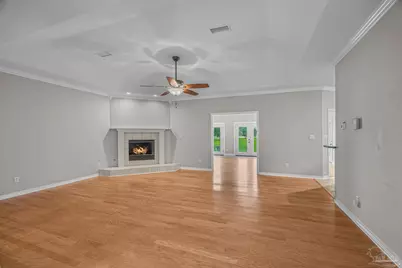 3981 Stefani Rd, Cantonment, FL 32533 - Photo 10