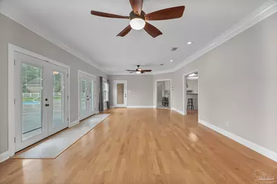 3981 Stefani Rd, Cantonment, FL 32533 - Photo 22