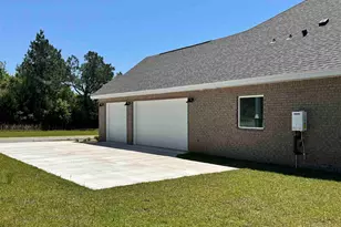 2413 Okatie Ln, Cantonment, FL 32533 - Photo 4