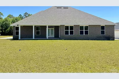 2413 Okatie Ln, Cantonment, FL 32533 - Photo 2