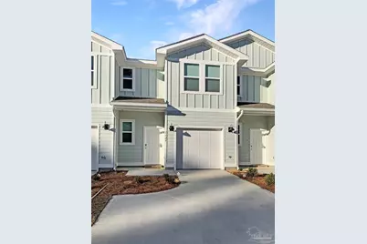 1524 Farragut Way, Pensacola, FL 32534 - Photo 1
