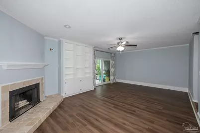 3400 Wimbledon Dr #6, Pensacola, FL 32504 - Photo 16