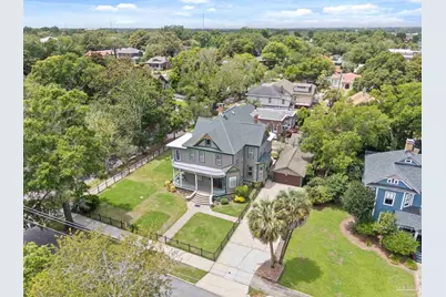52 W Gonzalez St, Pensacola, FL 32501 - Photo 42