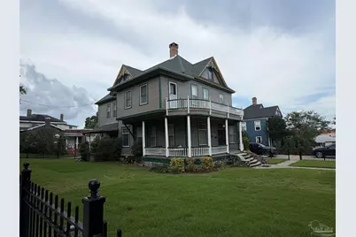 52 W Gonzalez St, Pensacola, FL 32501 - Photo 6