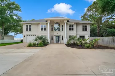 6564 East Bay Blvd, Gulf Breeze, FL 32563 - Photo 2