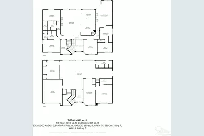 6564 East Bay Blvd, Gulf Breeze, FL 32563 - Photo 72